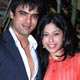 Mohit Malik birthday bash