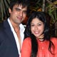 Mohit Malik birthday bash