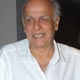 Mahesh Bhatt