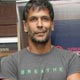 Milind Soman