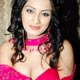 Mona Theeba at the Press Meet of Bhojpuri film Tohar Kiriya at Hotel Time and Again