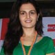 Monica Bedi celeberate World Health Day with Big FM