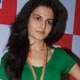 Monica Bedi celeberate World Health Day with Big FM