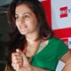 Monica Bedi celeberate World Health Day with Big FM