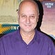 Anupam Kher