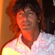 Chunky Pandey at Moserbaer Productions