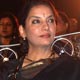 Shabana Azmi