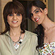 Neeta Lulla and Nishka Lulla