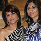 Varuna D Jani with her daughter