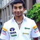 Narain karthekayan at Moto Extreme Car Rally