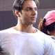 Sohail Khan at Moto Extreme Car Rally