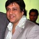 Sanjay Dutt and Govinda