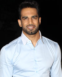 Upen Patel