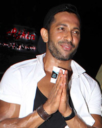 Terence Lewis