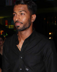 Hardik Pandya