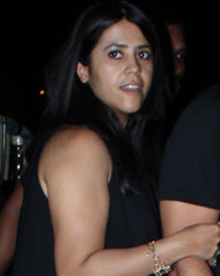 Ekta Kapoor