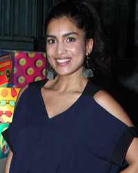 Pallavi Sharda