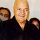 Prem chopra, Dev Anand and Bappi Lahiri during theMusic launch of Mr Prime Minister