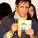 Dev Anand during the Music launch of his film Mr Prime Minister