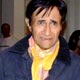 Dev Anand during the Music launch of his film Mr Prime Minister