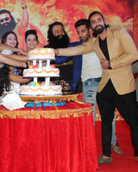 MSG2 Success Party