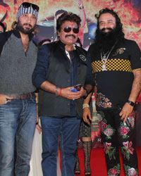 Gurmeet Ram Rahim Singh