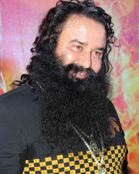 Gurmeet Ram Rahim Singh