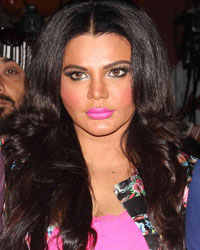 Rakhi Sawant