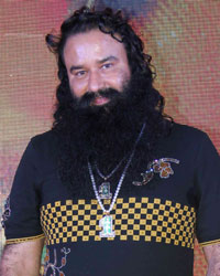 Gurmeet Ram Rahim Singh