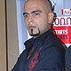 Rajiv and Raghu Ram