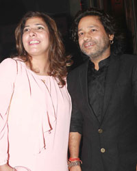 Kailash Kher