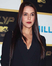 Neha Dhupia