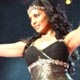 Bipasha Basu performing at MTV Immies 2005