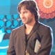 Saif Ali Khan at MTV Immies 2005