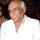 Yash Chopra at MTV Immies 2005