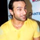 Saif Ali Khan at MTV Immies 2005