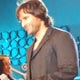 Saif Ali Khan at MTV Immies 2005