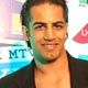 Upen Patel at MTV Style Awards