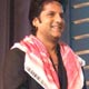 Fardeen Khan at MTV Style Awards