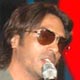 Arjun Rampal at M.T.V. Summit Night at Bandra Culrla Complex