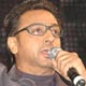 Gulshan Grover at M.T.V. Summit Night at Bandra Culrla Complex