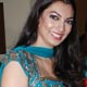 Yukta Mookhey and Udit Narayan