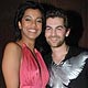 Mugdha Godse and Neil Nitin Mukesh