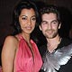 Mugdha Godse and Neil Nitin Mukesh