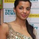 Mugdha Godse at True Dummy book launch