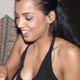 Mugdha Godse at Mugdha Godse Birthday