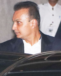 Anil Ambani