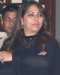 Geeta Kapoor