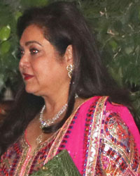 Tina Ambani