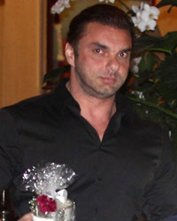 Sohail Khan